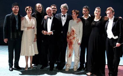 Scala de Milán llevará "La flauta mágica" al aeropuerto