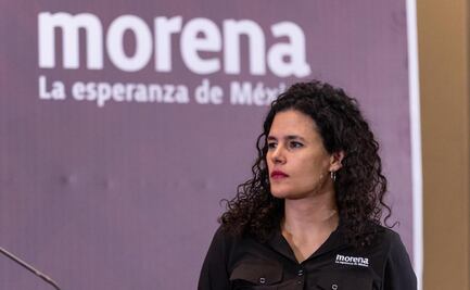 En Morena no hay complicidades con nadie, dice Luisa Alcalde; pide a militantes no confiarse rumbo a elecciones de 2027