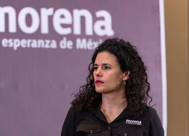 En Morena no hay complicidades con nadie, dice Luisa Alcalde; pide a militantes no confiarse rumbo a elecciones de 2027