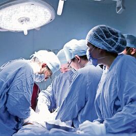 IMSS recibe notificación por omisión de médicos