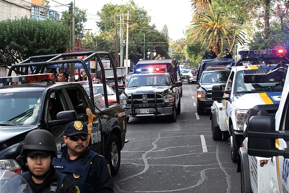 (Foto: Archivo / EL UNIVERSAL)