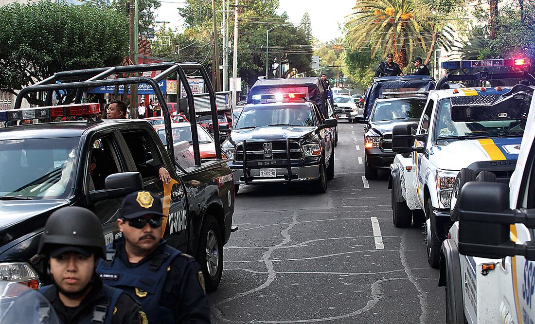 (Foto: Archivo / EL UNIVERSAL)