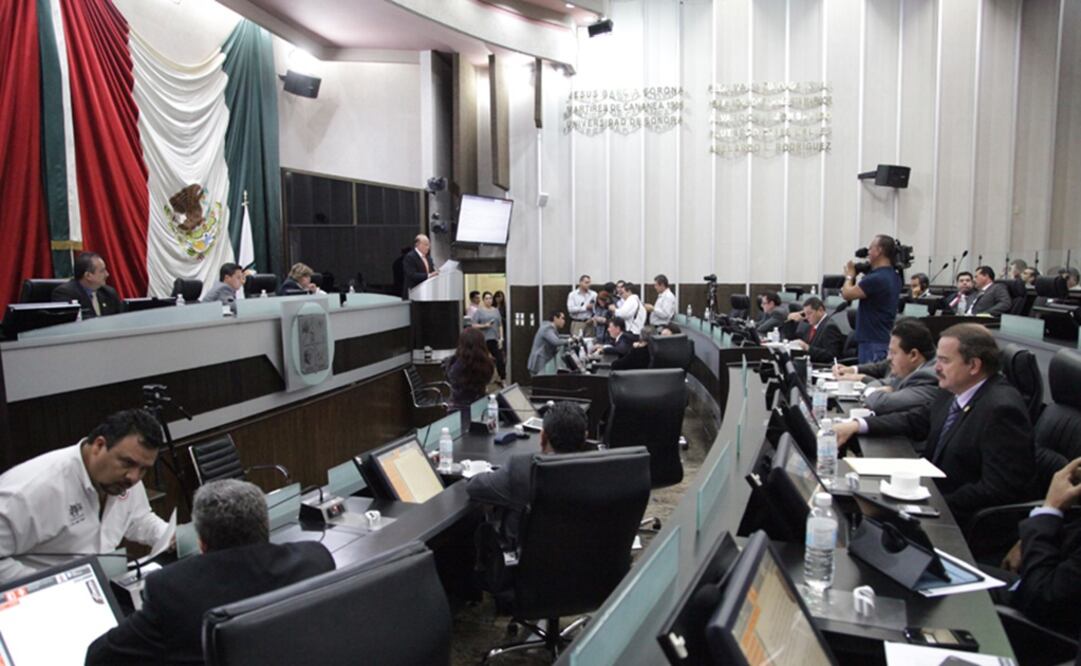 (FOTO: archivo. EL UNIVERSAL)