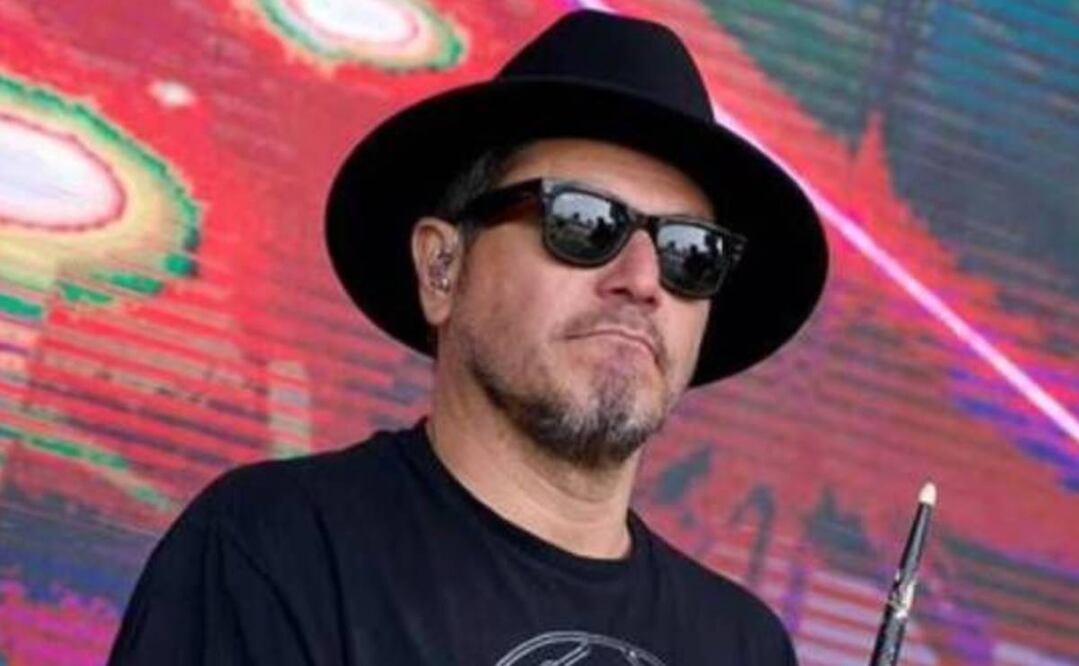 Mauricio Basualto. Foto: Especial.