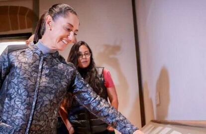 ¿Cuánto ganará Claudia Sheinbaum en 2023?