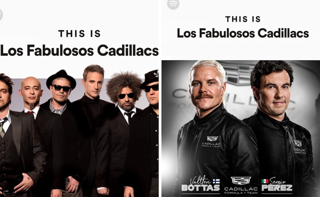 La noticia generó memes y comentarios en redes debido a la confusión con Los Fabulosos Cadillacs, la legendaria banda argentina de rock.
Foto: Captura de pantalla en X
