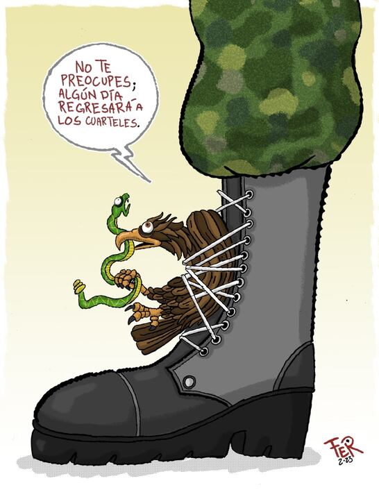 Cartón de Fer