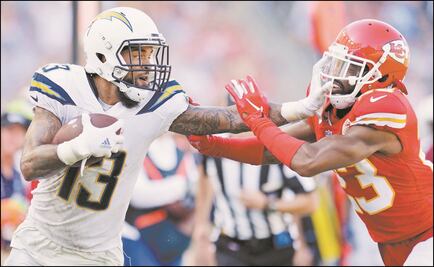 Twitter extiende contrato con NFL