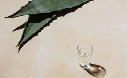 El tequila ya no tiene el sabor de antes