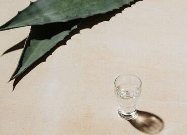 El tequila ya no tiene el sabor de antes
