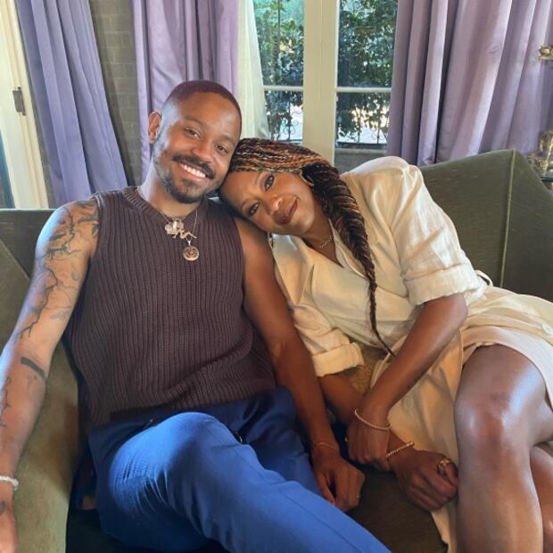 La actriz Regina King, devastada tras el suicidio de su hijo de 26 años