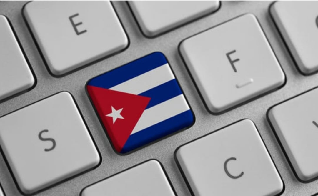 El acuerdo permitirá a los cubanos acceder a la red Google Global Cache que almacena los contenidos de sitios tan populares como Gmail, Google Chrome, YouTube o Google Drive