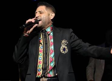 Pancho Barraza cancela show en Metepec por amenazas; caen 2 por poner mantas