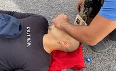 Golpean y despojan de celular a periodista durante cobertura en Guanajuato; Fiscalía abre investigación