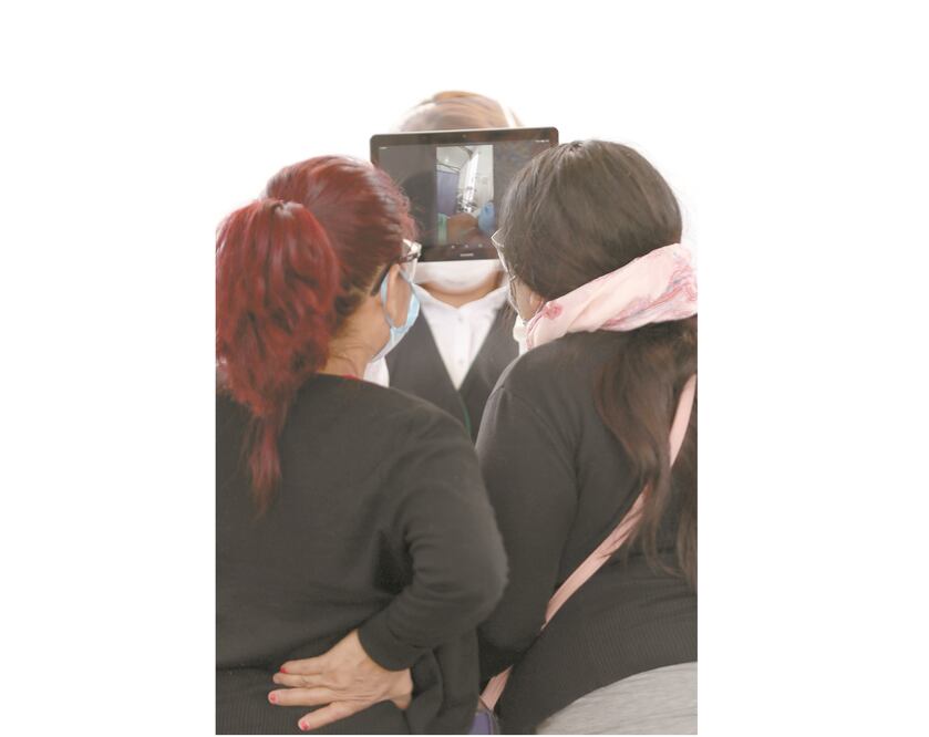 Digitalización industrial y crisis sanitaria