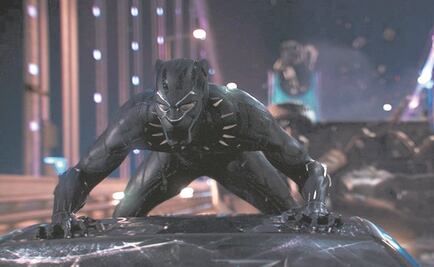 Filmes taquilleros buscan las estatuillas