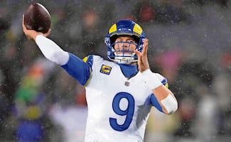 Stafford, la pieza clave de los Rams