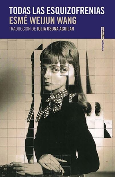 Esmé Weijun Wang recibió un premio Whiting por ser reconocida como una de las novelistas estadounidenses jóvenes más importantes.
Foto: Especial