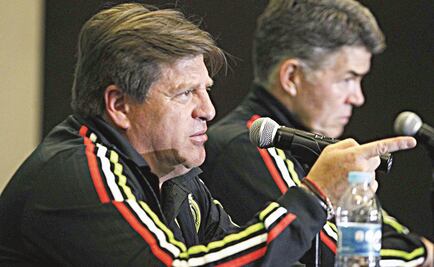 "Me quedo hasta 2018"