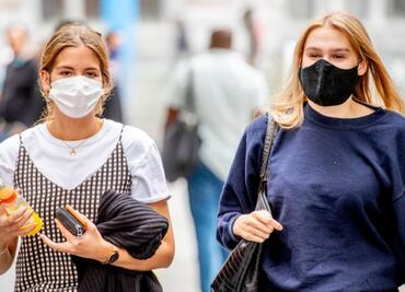 Covid-19: cuál es la mejor forma de reforzar tu inmunidad, ¿con una infección natural o a través de las vacunas?