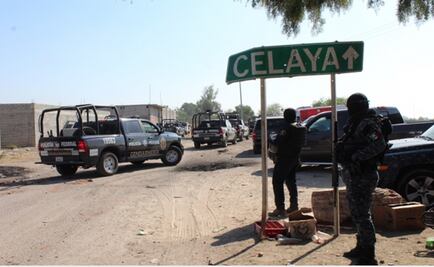 Liberan a cuñada de “El Marro” y a policía federal