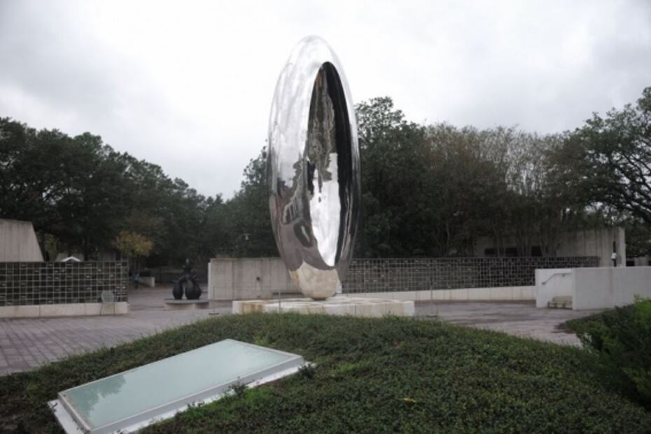 “An Impressionist Autumn”. Museo de Fine Arts Houston