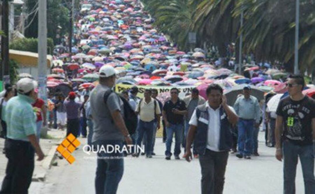 Foto: Archivo Quadratín