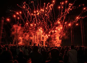 Cuándo es la Noche de Primavera 2025 en CDMX