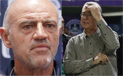 “El Chelís” arremete contra Ricardo Salinas tras apuesta con jugadores del Mazatlán FC