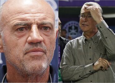 “El Chelís” arremete contra Ricardo Salinas tras apuesta con jugadores del Mazatlán FC