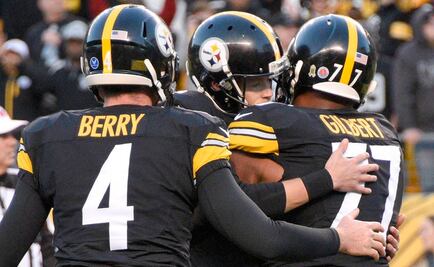 Pittsburgh gana al final en casa