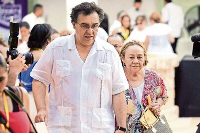 “Que la serie refleje la esencia de Gabo”