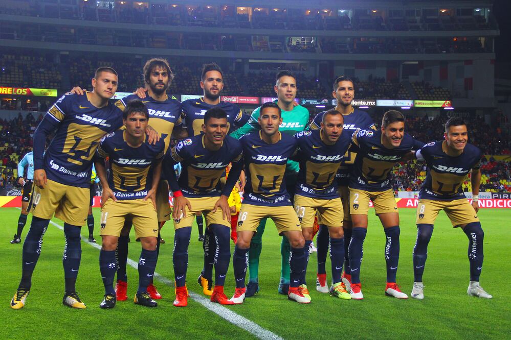 Imago7. Pumas