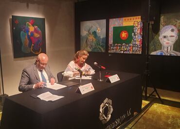 Nace la Feria del Libro y la Lectura Claustro: Literatura Infantil y Juvenil