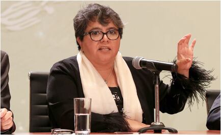 Desabasto de fármaco para cáncer fue por "ineficiencias" de administradores: SHCP