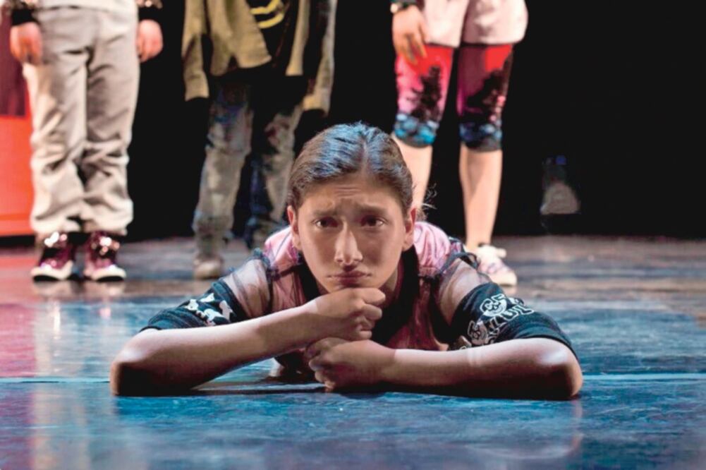 La puesta de en 90 minutos pretende ser llevada a Europa. (CORTESÍA SANTIAGO A MIL)