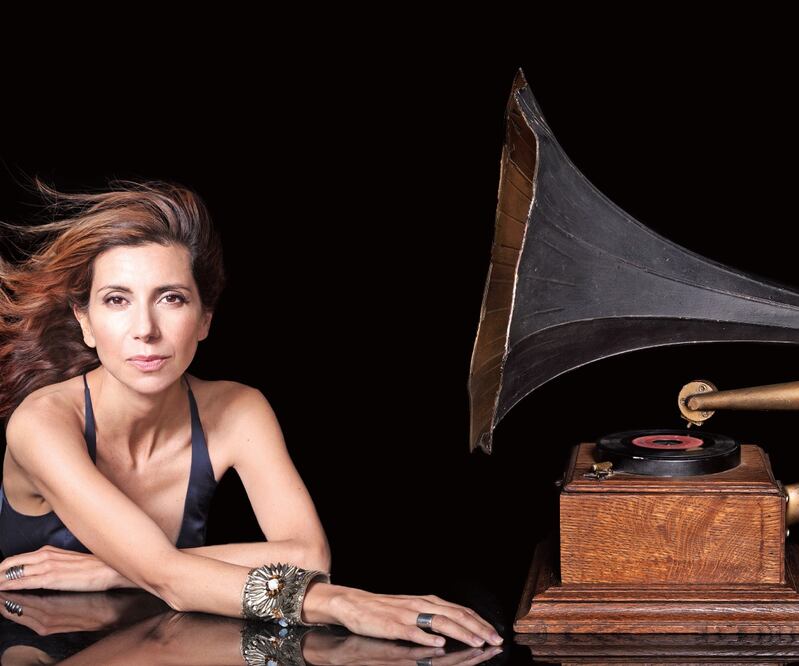 Su disco fue lanzado el 4 de diciembre. Foto: Especial