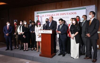 Atentado que jóvenes de 18 años tramiten RFC aunque no trabajen: PRI