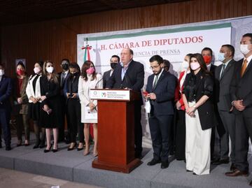 Atentado que jóvenes de 18 años tramiten RFC aunque no trabajen: PRI