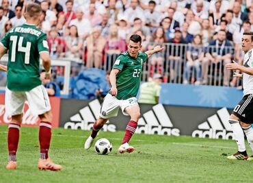 El día que México fue tendencia mundial