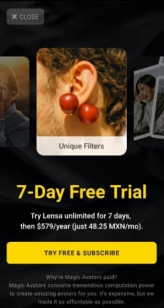 ¿Sheinbaumverso? Jefa de Gobierno se une a tendencia y luce como hechicera