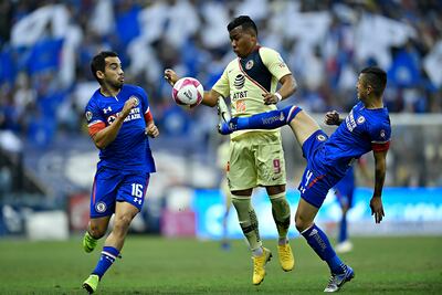 ¿Por qué la final entre Cruz Azul y América será histórica?
