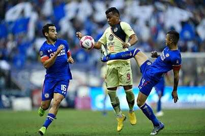 ¿Por qué la final entre Cruz Azul y América será histórica?