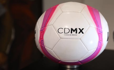 Mexico City, first city to deliver 2026 World Cup requirements