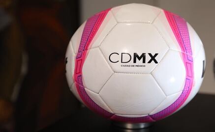 Mexico City, first city to deliver 2026 World Cup requirements