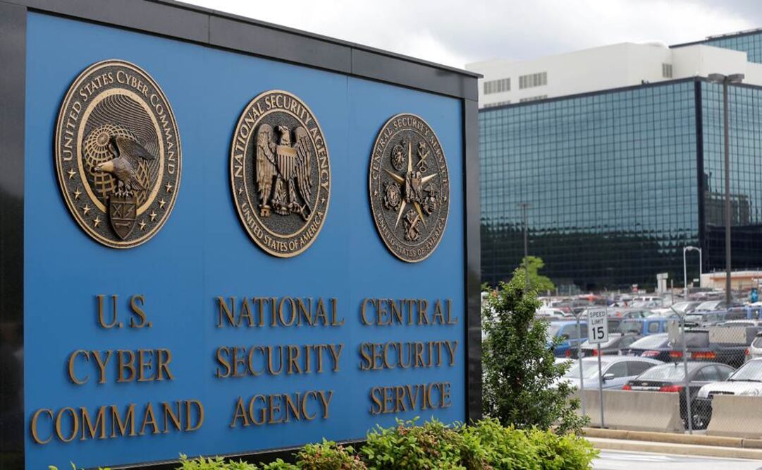 Los programas de espionaje masivo de la NSA en Estados Unidos y en el extranjero salieron a la luz en 2013 a raíz de las revelaciones de Edward Snowden (Foto: AP/Archivo)