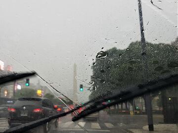 Recomendaciones para manejar temporada de lluvias