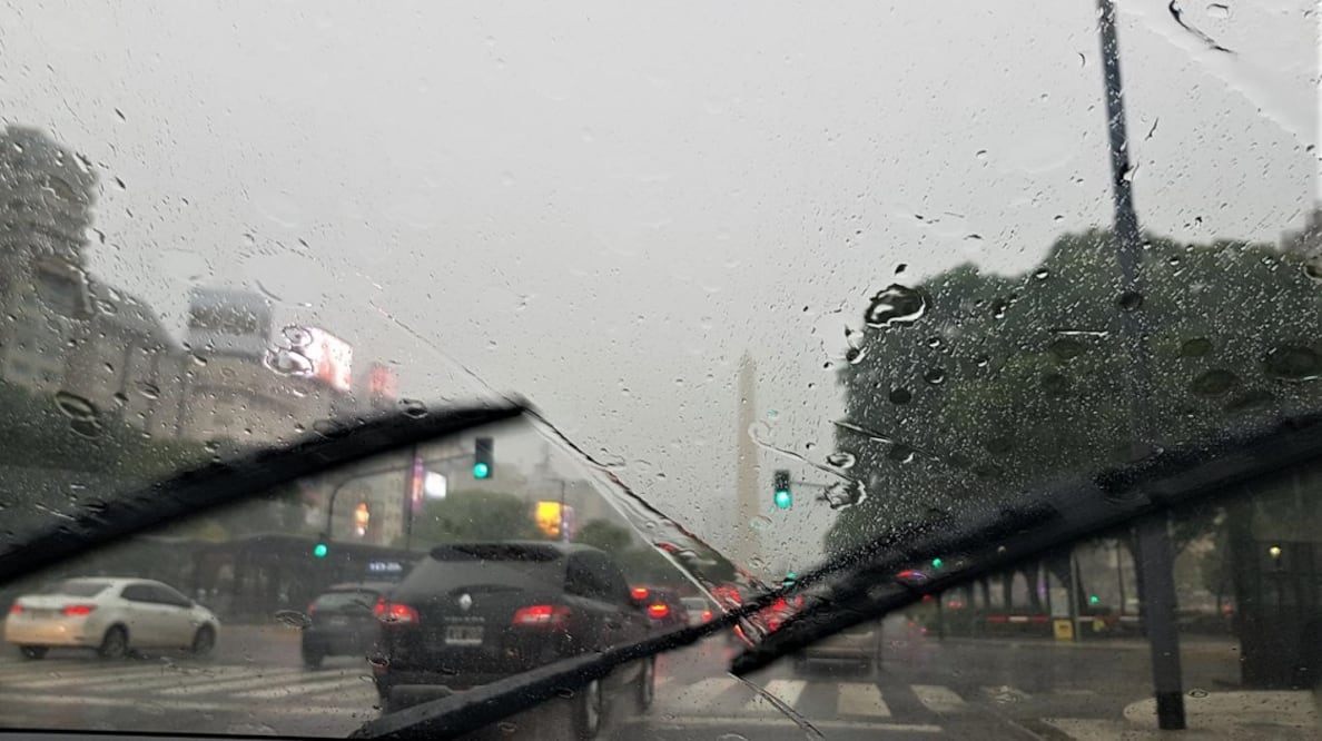 Recomendaciones para manejar temporada de lluvias