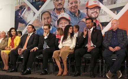 Sindicatos avanzan con legitimación de contratos colectivos ante STPS; en 8 días vence el plazo