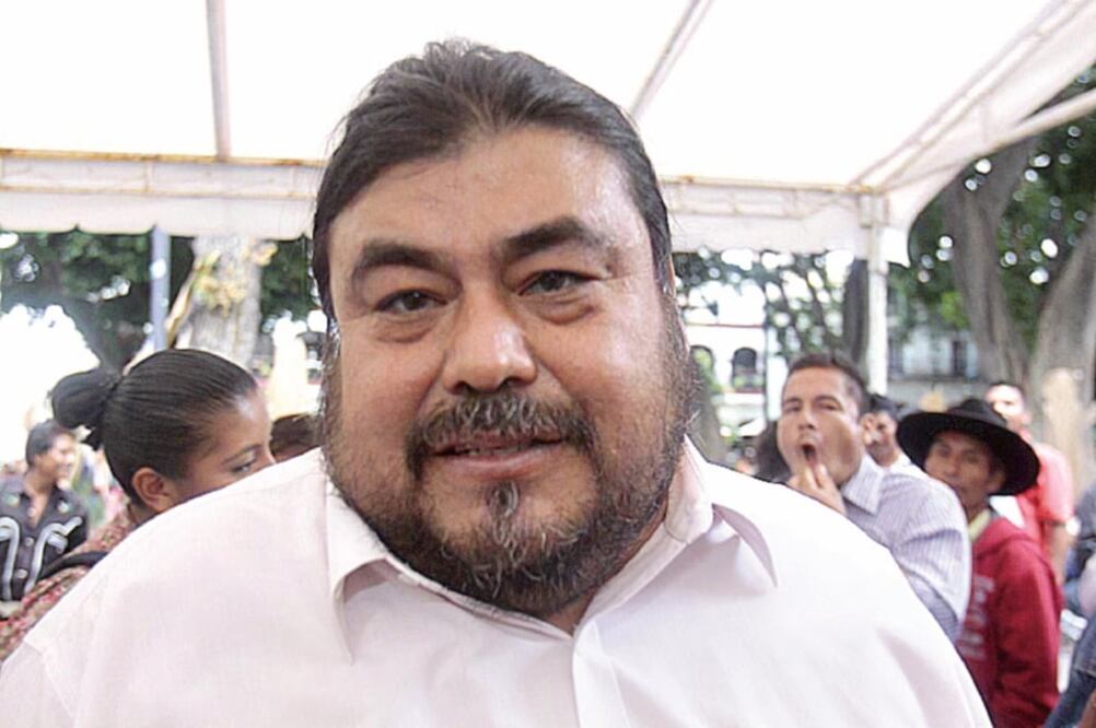 “Me imagino a los maestros dialogando con los padres de familia, con las comunidades y convocándolos a cuestionar a los gobiernos federal y estatal” Flavio Sosa, ex líder de la Asamblea Popular de los Pueblos de Oaxaca